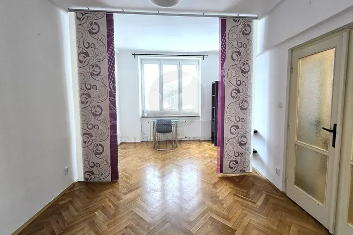 Pronájem bytu 1+1, Praha - Strašnice, Ke Strašnické, 39 m2