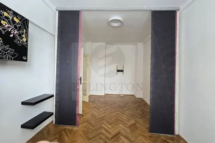 Pronájem bytu 1+1, Praha - Strašnice, Ke Strašnické, 39 m2