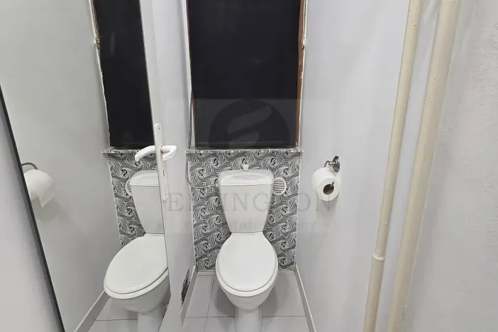 Pronájem bytu 1+1, Praha - Strašnice, Ke Strašnické, 39 m2