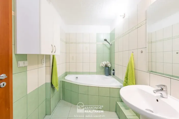 Pronájem bytu 3+1, Hranice - Hranice I-Město, Hromůvka, 68 m2