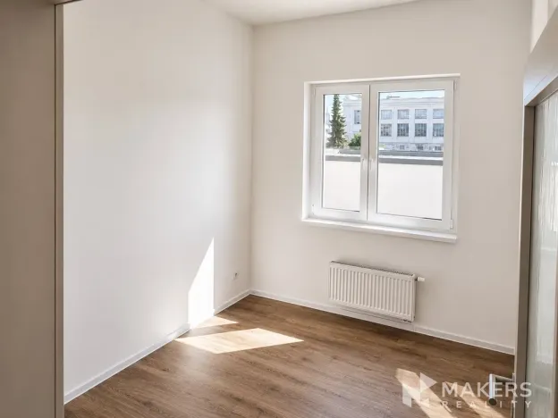 Pronájem bytu 2+kk, Praha - Hostivař, Arnošta Staňka, 48 m2
