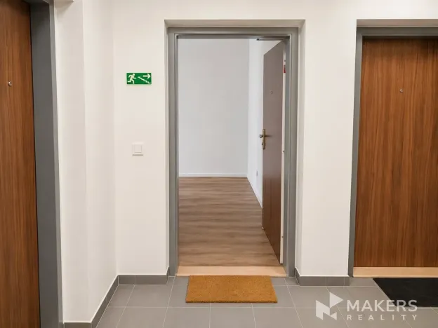 Pronájem bytu 2+kk, Praha - Hostivař, Arnošta Staňka, 48 m2
