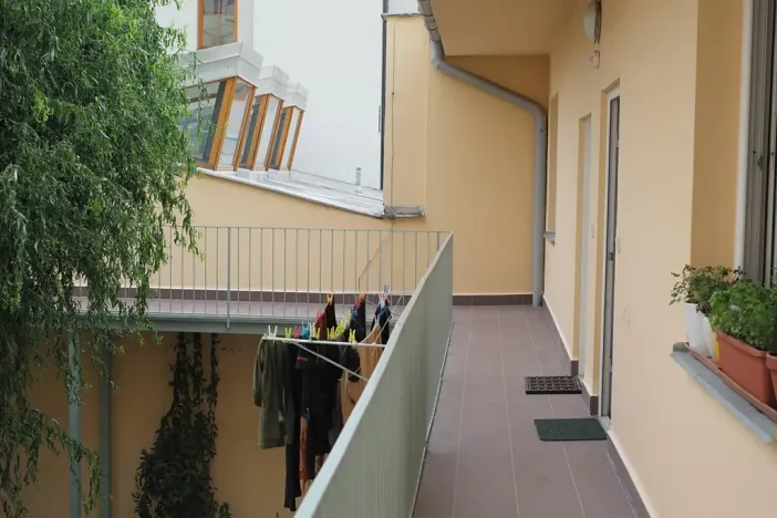 Pronájem bytu 1+1, Brno, Štěpánská, 33 m2