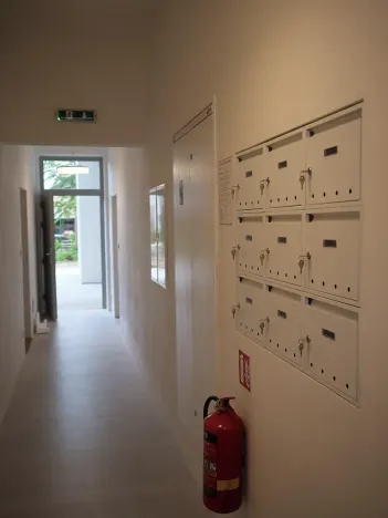 Pronájem bytu 2+1, Brno, Porhajmova, 62 m2