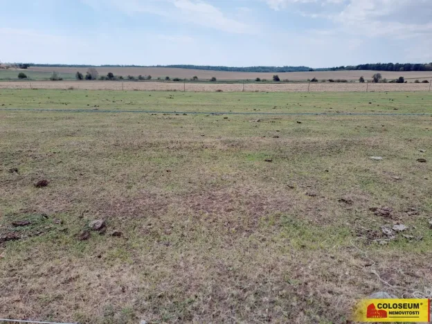 Prodej podílu 1/2 pole, Bojanovice, 35449 m2