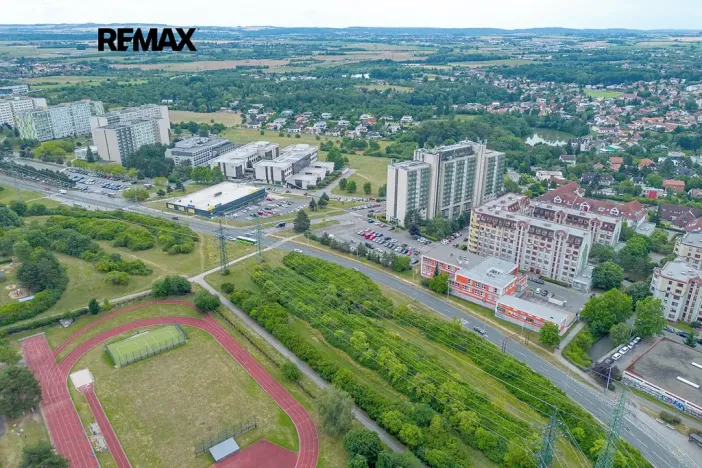 Prodej bytu 3+1, Praha - Kunratice, Jana Růžičky, 74 m2