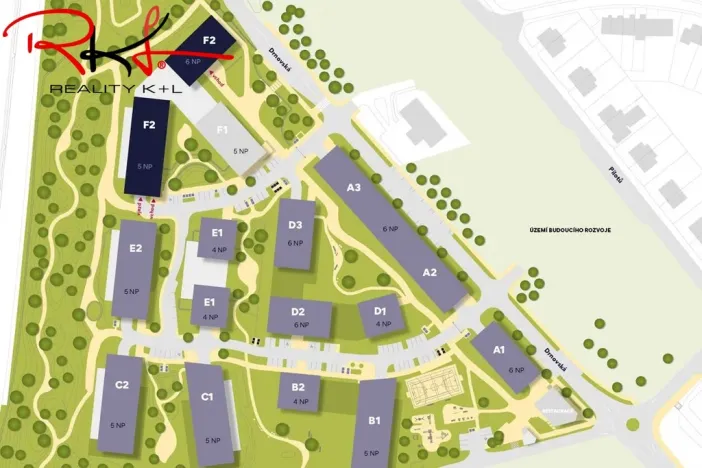 Prodej bytu 1+kk, Praha, Drnovská, 37 m2