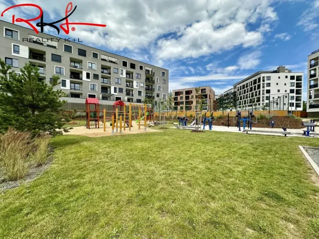 Prodej bytu 2+kk, Praha, Drnovská, 54 m2
