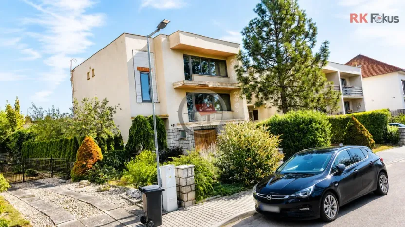 Prodej rodinného domu, Hrotovice, Skryjská, 300 m2