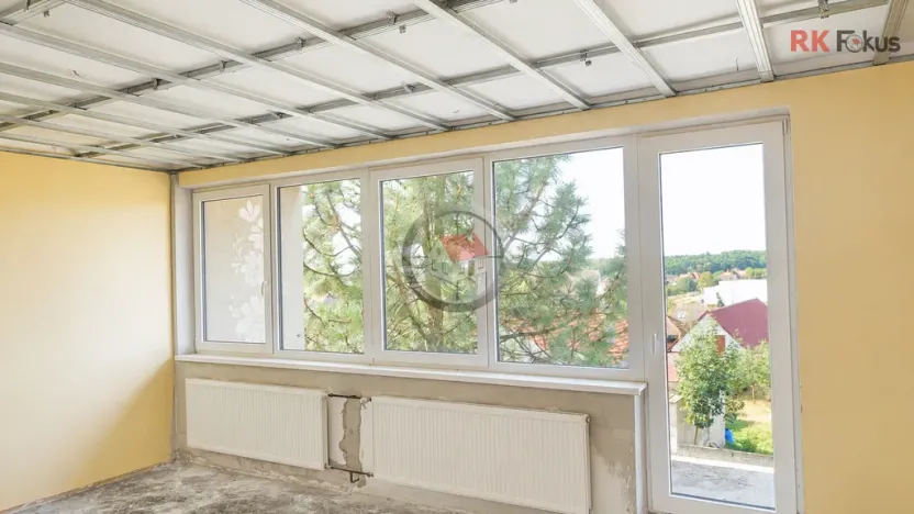 Prodej rodinného domu, Hrotovice, Skryjská, 300 m2