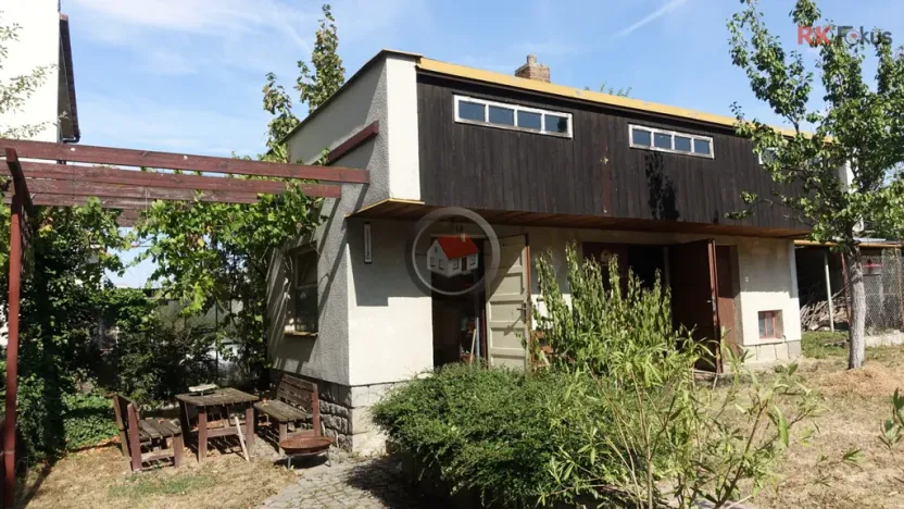 Prodej rodinného domu, Hrotovice, Skryjská, 300 m2