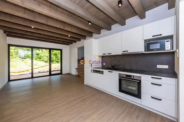 Prodej bytu 3+kk, Horní Bečva, 62 m2
