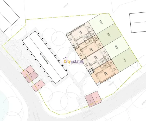 Prodej bytu 3+kk, Horní Bečva, 62 m2