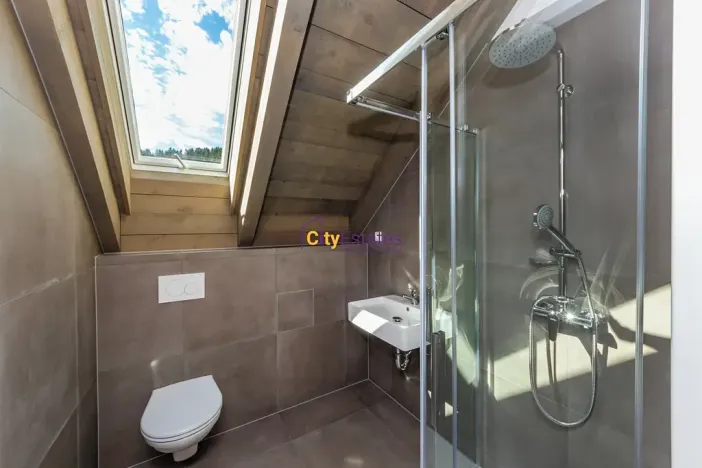Prodej bytu 3+kk, Horní Bečva, 63 m2