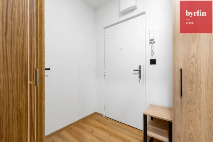 Prodej bytu 2+kk, Bruntál, Dělnická, 40 m2