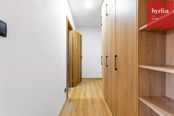Prodej bytu 2+kk, Bruntál, Dělnická, 40 m2