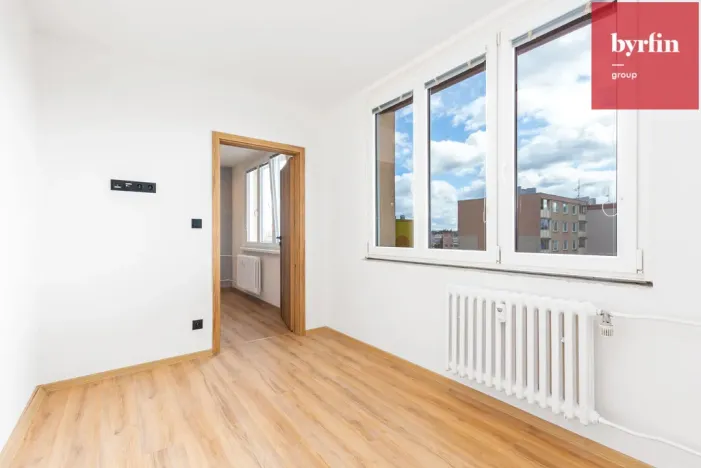 Prodej bytu 2+kk, Bruntál, Dělnická, 40 m2