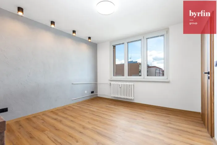 Prodej bytu 2+kk, Bruntál, Dělnická, 40 m2