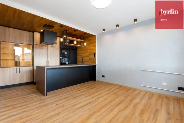 Prodej bytu 2+kk, Bruntál, Dělnická, 40 m2