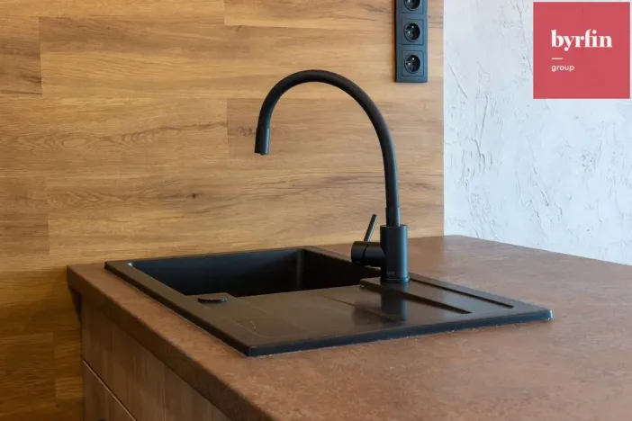 Prodej bytu 2+kk, Bruntál, Dělnická, 40 m2