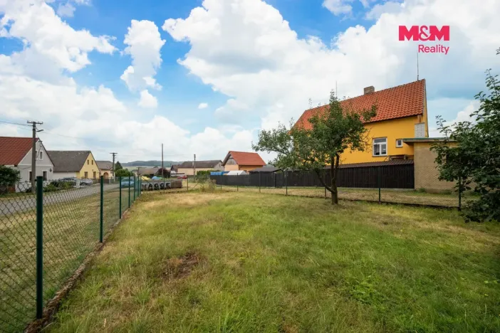Prodej rodinného domu, Lhota pod Radčem, 88 m2