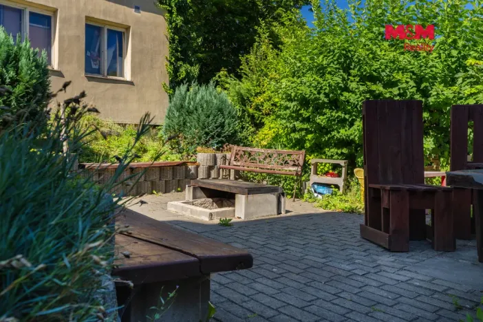 Prodej bytu 3+kk, Jablonec nad Nisou - Jablonecké Paseky, Lučanská, 72 m2