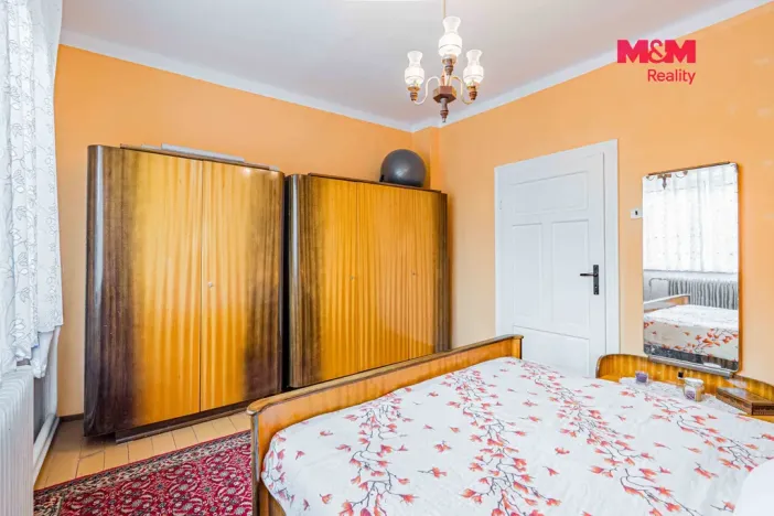 Prodej rodinného domu, Český Těšín - Dolní Žukov, Pod Zvonek, 95 m2