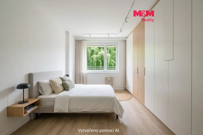 Prodej bytu 2+kk, Havířov - Podlesí, 17. listopadu, 40 m2