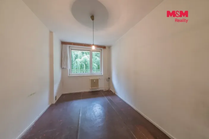 Prodej bytu 2+kk, Havířov - Podlesí, 17. listopadu, 40 m2