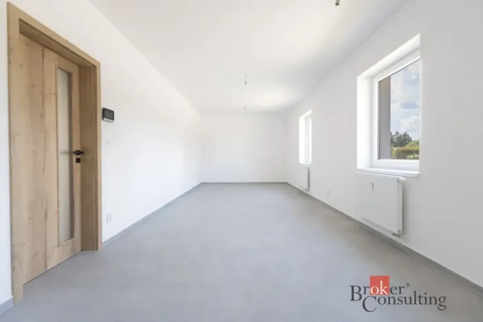 Prodej bytu 2+kk, Luže, Žižkova, 49 m2