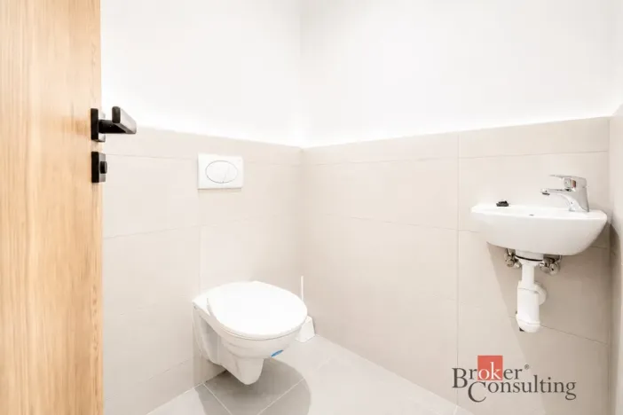Prodej bytu 2+kk, Luže, Žižkova, 49 m2