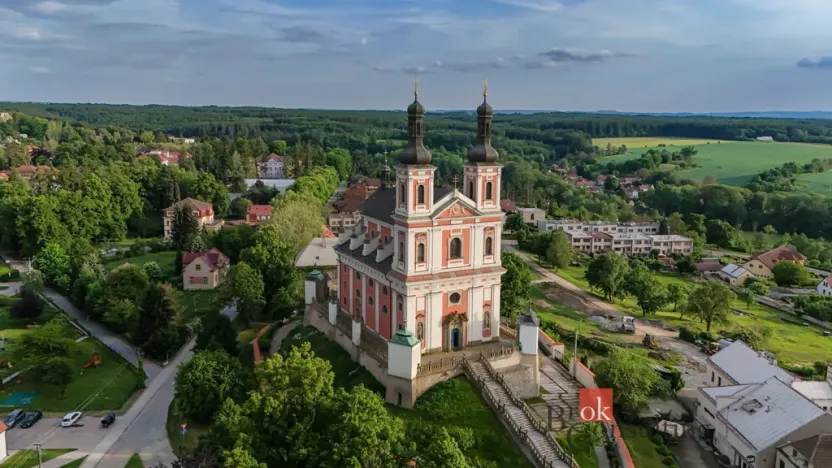 Prodej bytu 2+kk, Luže, Žižkova, 49 m2
