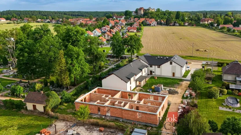 Prodej bytu 2+kk, Luže, Žižkova, 49 m2