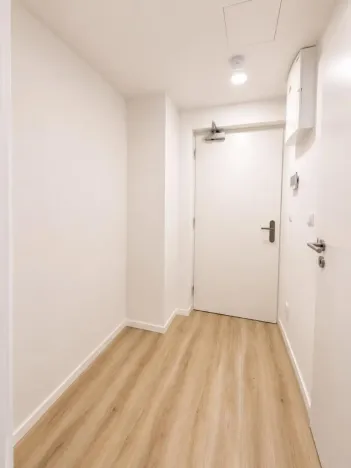 Pronájem bytu 1+kk, Praha - Košíře, 26 m2