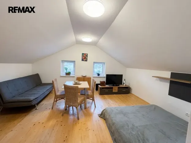 Pronájem rodinného domu, Hradec Králové - Pražské Předměstí, Zahrádkářská osada Hradečan, 66 m2