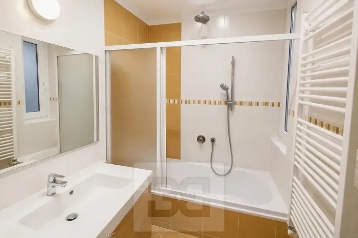 Pronájem bytu 3+1, Karlovy Vary, Majakovského, 103 m2