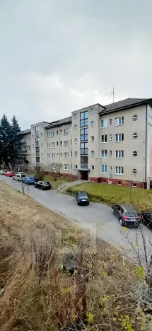 Pronájem bytu 3+1, Kladno, Čs. armády, 88 m2