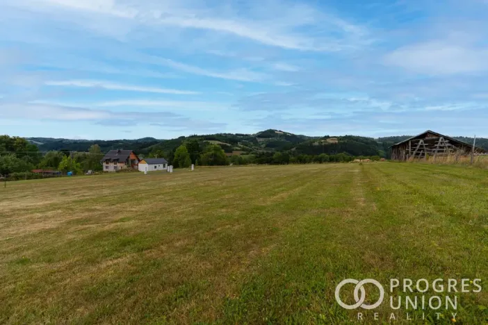 Prodej pozemku pro bydlení, Huslenky, 905 m2
