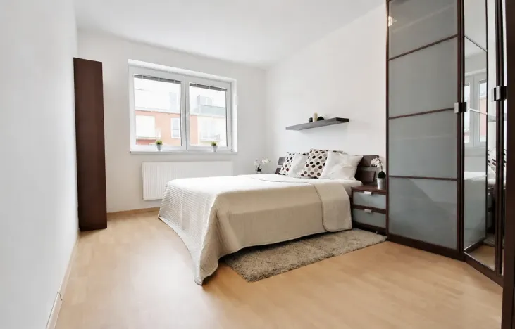 Pronájem bytu 2+kk, Brno, Křehlíkova, 59 m2