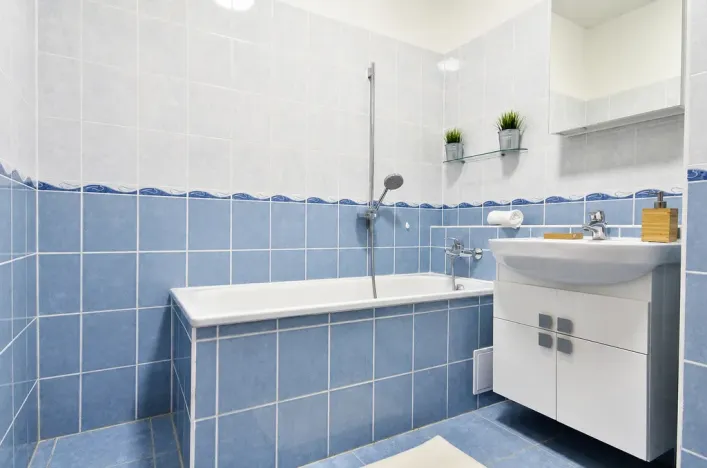 Pronájem bytu 2+kk, Brno, Křehlíkova, 59 m2