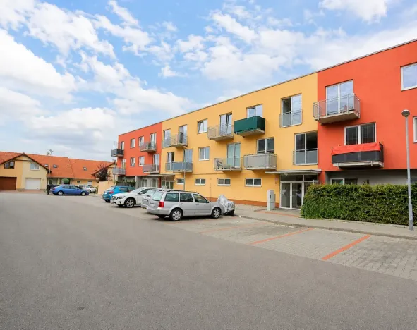 Pronájem bytu 2+kk, Brno, Křehlíkova, 59 m2