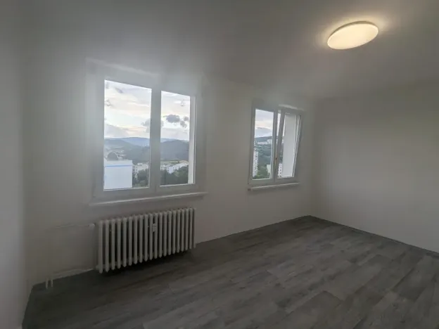 Pronájem bytu 3+1, Ústí nad Labem - Střekov, Nová, 65 m2