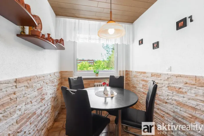 Prodej bytu 4+1, Praha - Černý Most, Šromova, 95 m2