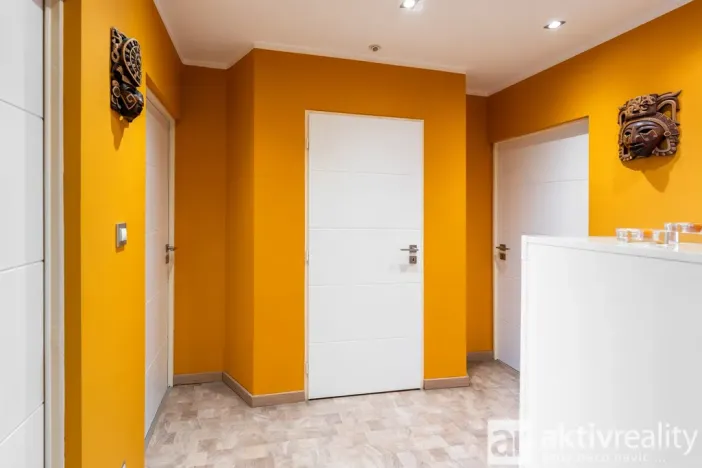 Prodej bytu 4+1, Praha - Černý Most, Šromova, 95 m2