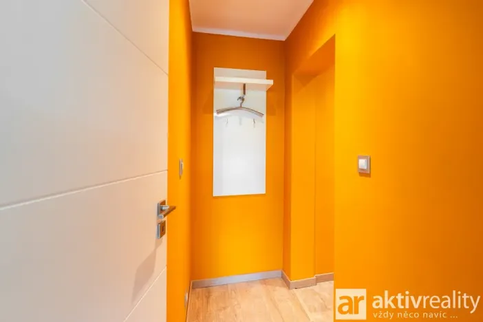 Prodej bytu 4+1, Praha - Černý Most, Šromova, 95 m2