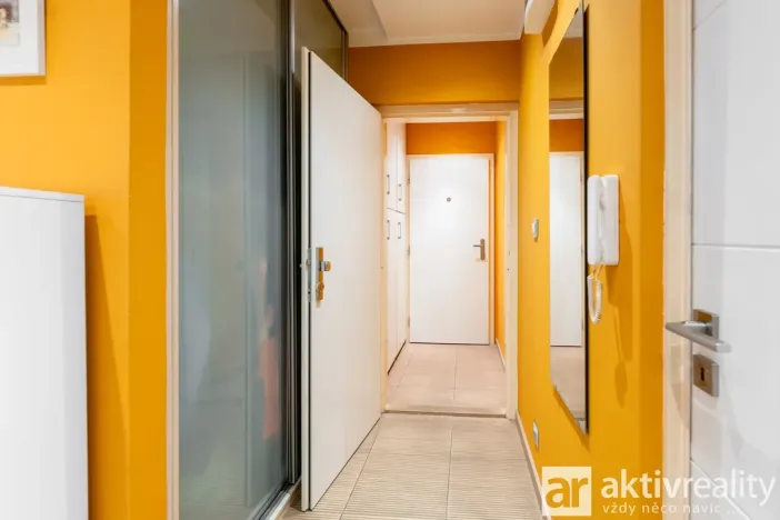 Prodej bytu 4+1, Praha - Černý Most, Šromova, 95 m2