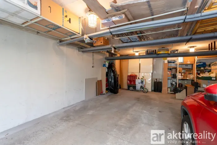 Prodej bytu 4+1, Praha - Černý Most, Šromova, 95 m2