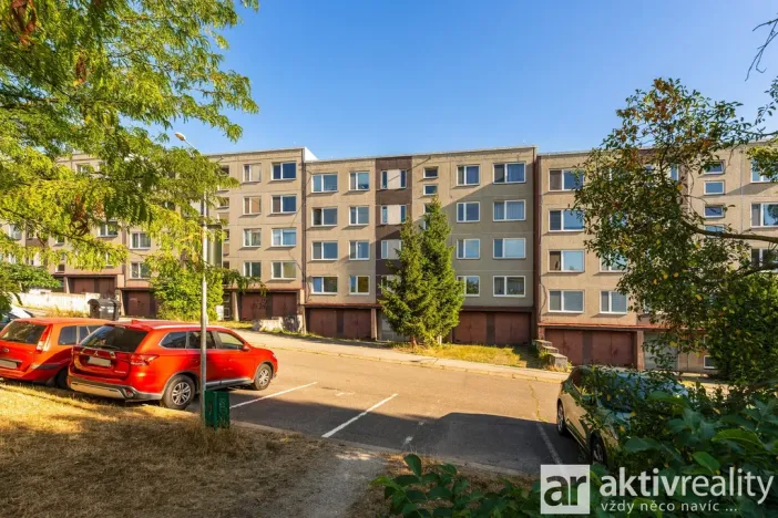 Prodej bytu 4+1, Praha - Černý Most, Šromova, 95 m2