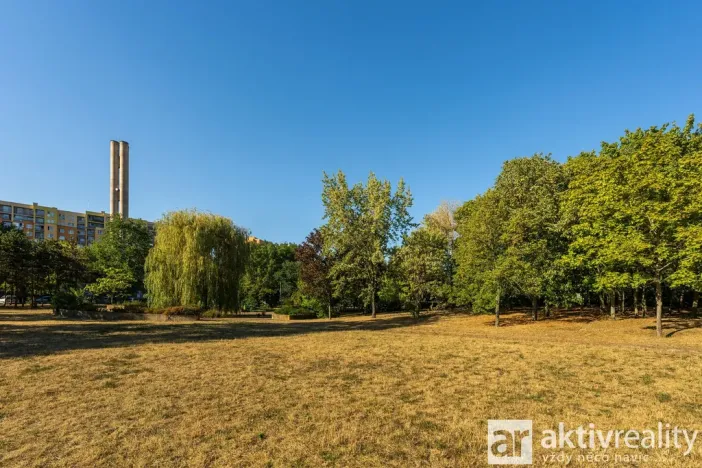 Prodej bytu 4+1, Praha - Černý Most, Šromova, 95 m2