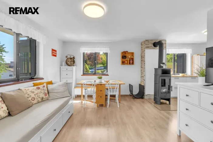 Prodej chaty, Česká Třebová, 92 m2